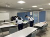「新入社員対象のマナー講座」