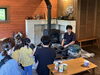 「【薪ストーブメンテナンスイベント開催しました】」