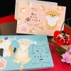 「西海物産館おすすめ商品は、お菓子の詰め合わせ「ねこのととまくら」と「柴が歩けば骨にあたる」です♪」