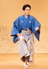 翔先生の舞台画像より♪ 荻江「屋島」「翔！翔！！藤間 翔（カケル）先生の【日本舞踊教室】体験会開催（5/24ほか）♪」