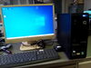 win10 1分で起動します「Compag CQ1000PC (2012年製造)をwin10に」