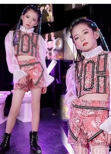 現役キッズモデルも在籍「函南　英語&ダンス　popでおしゃれ　美しさを追求する新設ダンスクラス生徒募集中」