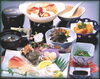 「【旬のお刺身膳】 ご昼食 【会食に】」