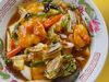 「長年愛される南魚沼の町中華❗️城山本店さんでランチ」