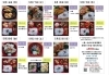「一魚一会　来週のメニューです♪」