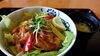 「一魚一会　本日のおすすめランチ」