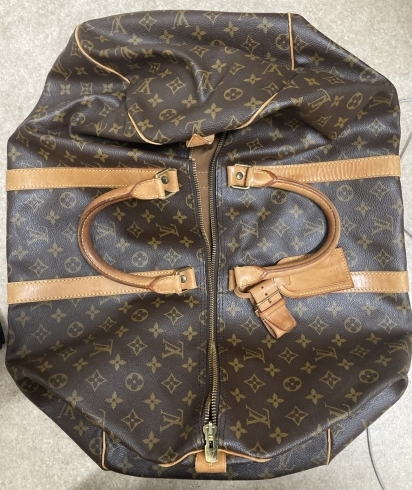 「【Louis Vuitton ルイヴィトン　キーポル　高価買取】川崎市向ヶ丘遊園の買取専門店「おたからや アトラスタワー向ケ丘遊園店」電話相談無料＆査定無料♪」