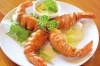ビール インド ネパール料理 エビフライとサモサをご紹介 Yeti Cafe イエティカフェのニュース まいぷれ 水戸市