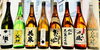 「～麦の秋風・旧卯月の望～【福島区 日本酒セラー HARETOKE】」