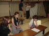 「いよいよ明日です！子育てママきれい応援プロジェクトｉｎしまね」