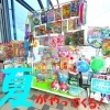 店内入ってスグ！おもちゃ＆花火コーナー登場！「★夏に向けて！新商品ぞくぞく入荷中～★【東近江×花火×おもちゃ】」