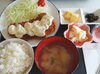 チキン南蛮「最近のランチ」