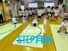 「Roll on！！【豊明市で総合力のつくスポーツ教室といえば、40年続くS.A.C.！開校以来ご自宅までの送迎を行なっております。】」