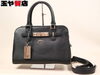 「ゲス GUESS VY709805 GABI 2WAYバッグ 黒 玉や       販売中！ 玉や質店 千葉 市川市 本八幡」