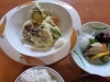 「一魚一会　本日のおすすめランチ」