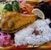 「一魚一会　明日の日替り＆幕の内弁当」
