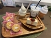 「今週のスイーツは、、、♡」