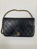 「【CHANEL チェーンショルダー　高価買取】東京都武蔵野市の買取専門店・おたからや　イトーヨーカドー武蔵境店【電話相談無料＆査定無料】」