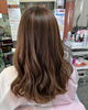 ハイライトカラー「ヘアアレンジにぴったり◎ハイライトカラー」