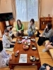 なごやかに自己紹介「クリスタルボウル温浴会開催♬  心と体をゆるめるひととき」