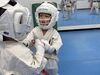 「12/19(木)の稽古風景≪ 明石/空手/スポーツ/運動/幼児/小学生/お稽古/習い事≫　」