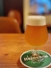 クラフトビール スノウブランシュ ホワイトエール「店主おススメ クラフトビール」