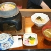 釜めしフェア開催中！和風レストランさざん亭 ～三次市南畑敷町のグルメ～