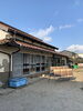 「大島町の改修工事工事　No.7」