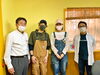 「エフエムあいあいのレギュラー番組　5/18第2回生放送 Cafe Holo i Mua（ホロイムア）」
