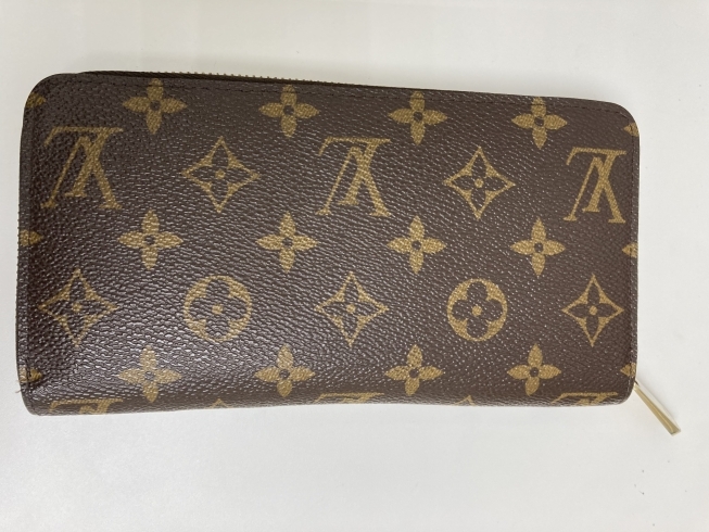 財布「【LV 財布　高価買取】綾瀬駅前の買取専門店「おたからや　イトーヨーカドー綾瀬店」電話相談無料＆査定無料♪」