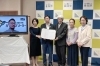 「長岡京市と『CO2ゼロで行こうごみ収集事業協定』を締結しました【カーボンニュートラル推進事業】(有)長岡美装社」