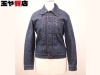 リーバイス LEVI'S 裏ボア デニム ジャケット ジージャン サイズ