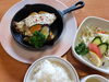 「一魚一会　本日のおすすめランチ」