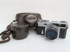 ニコン SP レンジファインダー フィルムカメラ 「【南区/真駒内】で貴金属・コレクターズアイテム・カメラ(レンズだけでもOKです(*^^)v)を売るなら【おたからや西岡札大前】にお任せください！！」