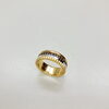 ブシュロン　キャトルリング「【BOUCHERON ブシュロン　高価買取　高価買取】横浜市横浜駅の買取専門店「おたからや　横浜本店」電話相談無料＆査定無料♪」