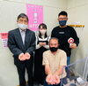 OWLS FOOD TRUCKの北野さん出演！「ボイス・キュー「第371回 おつまみちょ～だい」OWLS FOOD TRUCKの北野さん出演！」