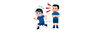 「部活をすると勉強ができなくなるのか。または、部活をやめれば勉強ができるようになるのか。」