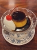 ハードボイルドプリン「美味しいプリン【京都市南区・京都テルサ・ジム・プール・こども・駐車場完備】」
