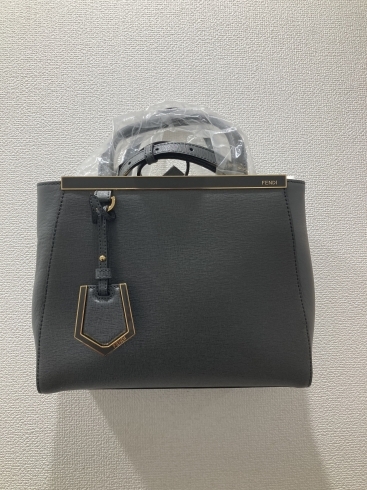 「 【フェンディ(FENDI) バック　高価買取】豊島区巣鴨の買取専門店・おたからや　巣鴨北口本店【電話相談無料＆査定無料】」