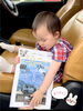 ありがとう(*´꒳`*)「可愛いお客様❣️」