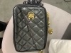 「【CHANEL 高価買取】池袋駅の買取専門店「おたからや　池袋北口店」電話相談無料＆査定無料♪」