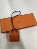 「HERMES エルメス ブランド チャーム 高価買取　新宿　買取専門店　「おたからや　新宿本店」」