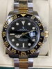 ROLEX GMTマスター 116713「【ロレックス　高価買取】上野の買取専門店「おたからや　上野アメ横本店」電話相談無料＆査定無」
