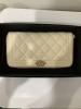 「 【CHANEL　財布高価買取】豊島区巣鴨の買取専門店・おたからや　巣鴨北口本店【電話相談無料＆査定無料】」