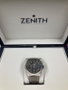 「ZENITH ゼニス ブランド 時計 高価買取　新宿　買取専門店　「おたからや　新宿本店」」