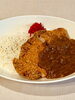 「今週(5月23日～28日)のスペシャルランチは、カツカレーです。【南郷１８丁目近辺でまんぷくランチの洋食屋】」