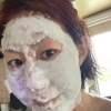 「♡Luna Rossaでは♡お酒を飲みながら美容♡」