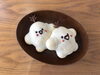 「はるむぎちゃんパン【石狩パン屋 こむぎっこ】」
