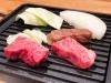 「上質な和牛も自慢です！海鮮と和牛を食べるなら鶴丸で」