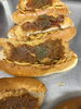 釧路名物スパカツコッペ「釧路名物スパカツをこっぺで‼︎」